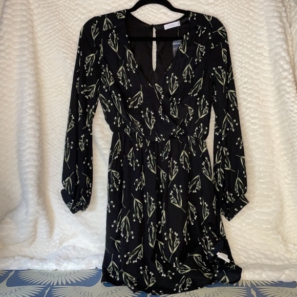 Nordstrom Lush Emma Dress - Picture 8 of 15